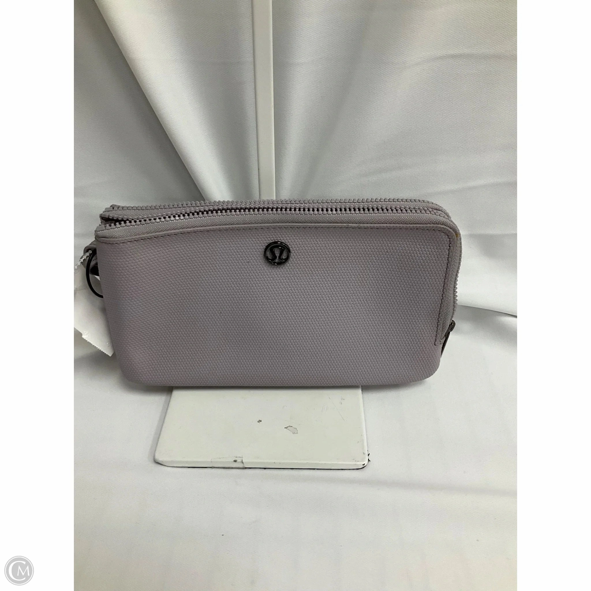 Wristlet By Lululemon, Size: Medium