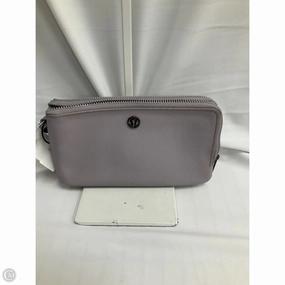 Wristlet By Lululemon, Size: Medium