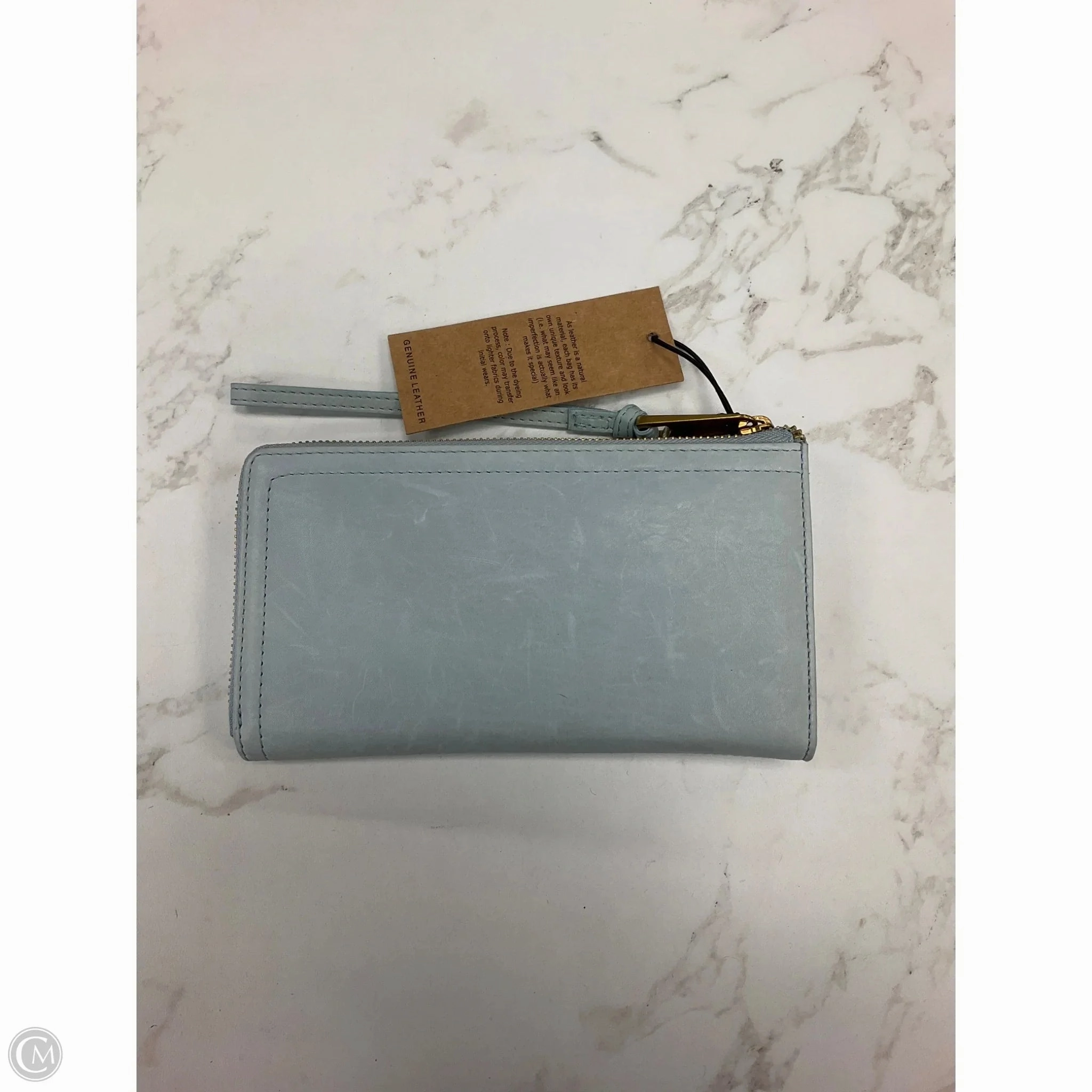 Wristlet By Margot, Size: Medium