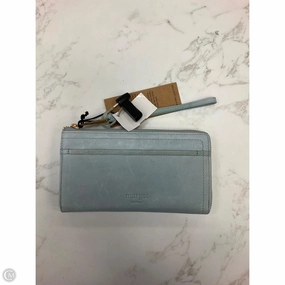 Wristlet By Margot, Size: Medium