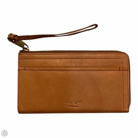 Wristlet By Margot, Size: Small