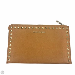 Wristlet By Michael By Michael Kors, Size: Large