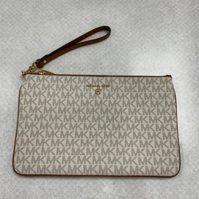 Wristlet By Michael By Michael Kors, Size: Large