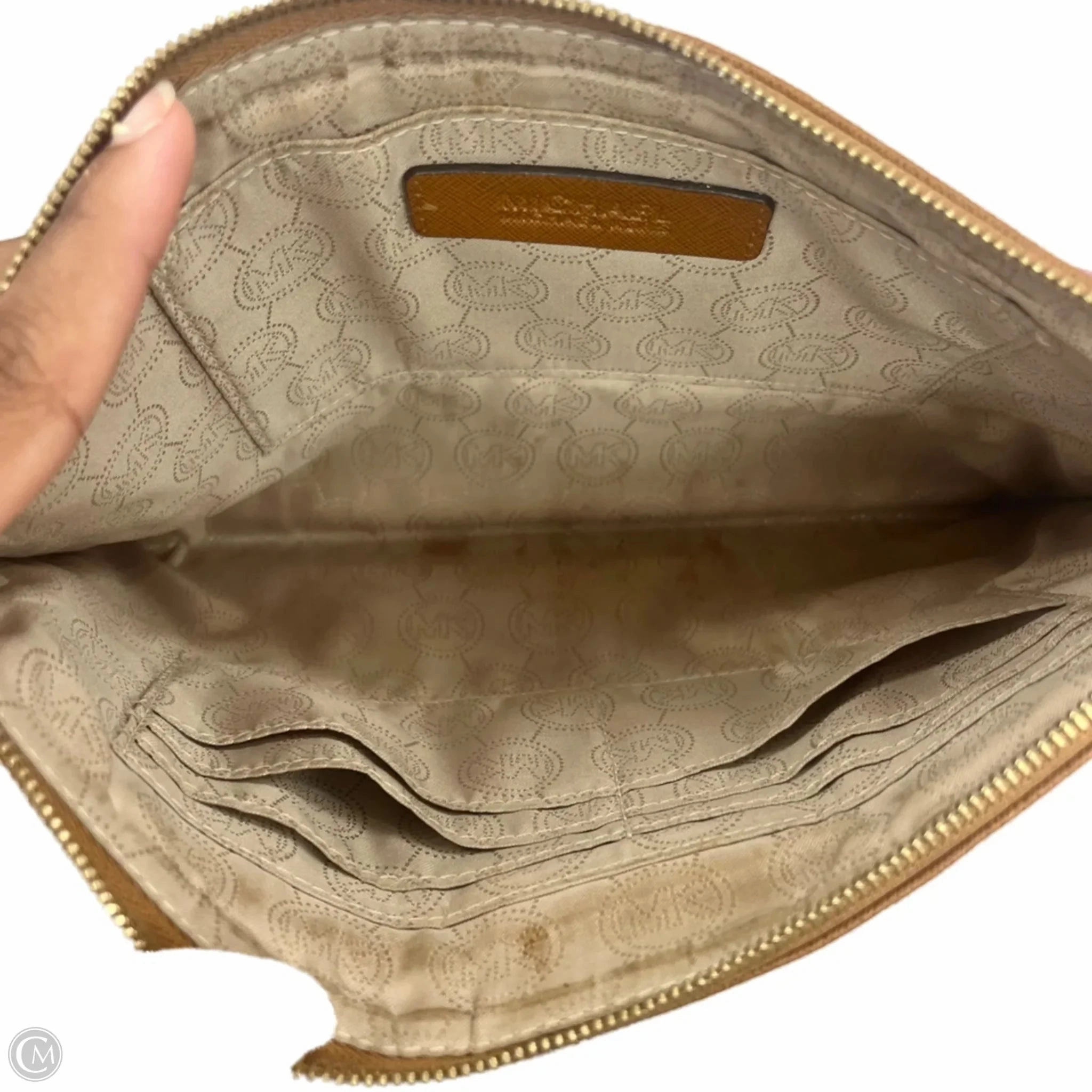Wristlet By Michael By Michael Kors, Size: Large