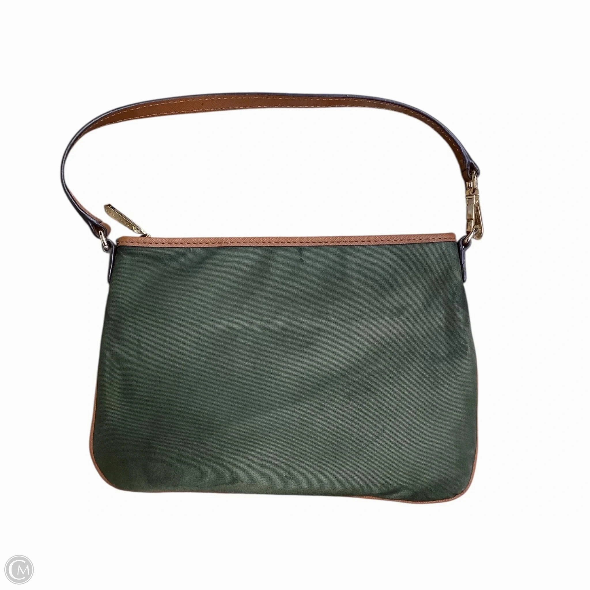 Wristlet By Michael By Michael Kors, Size: Medium