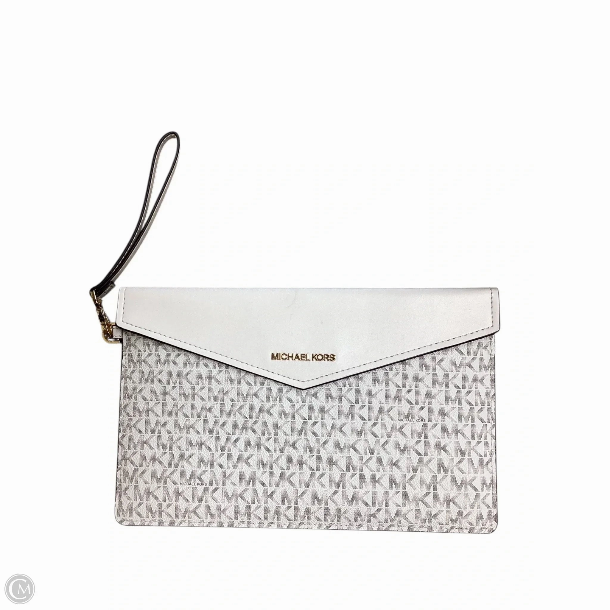 Wristlet By Michael By Michael Kors, Size: Medium