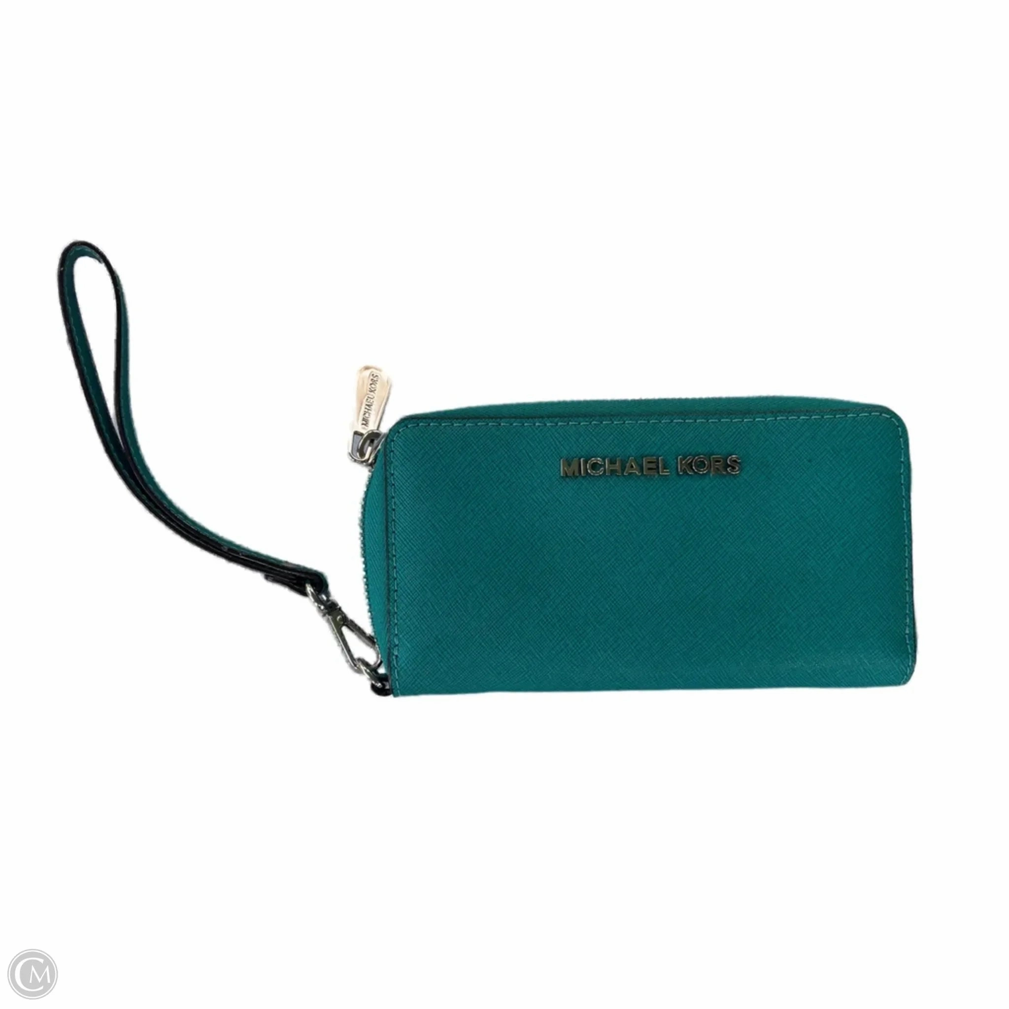 Wristlet By Michael By Michael Kors, Size: Medium
