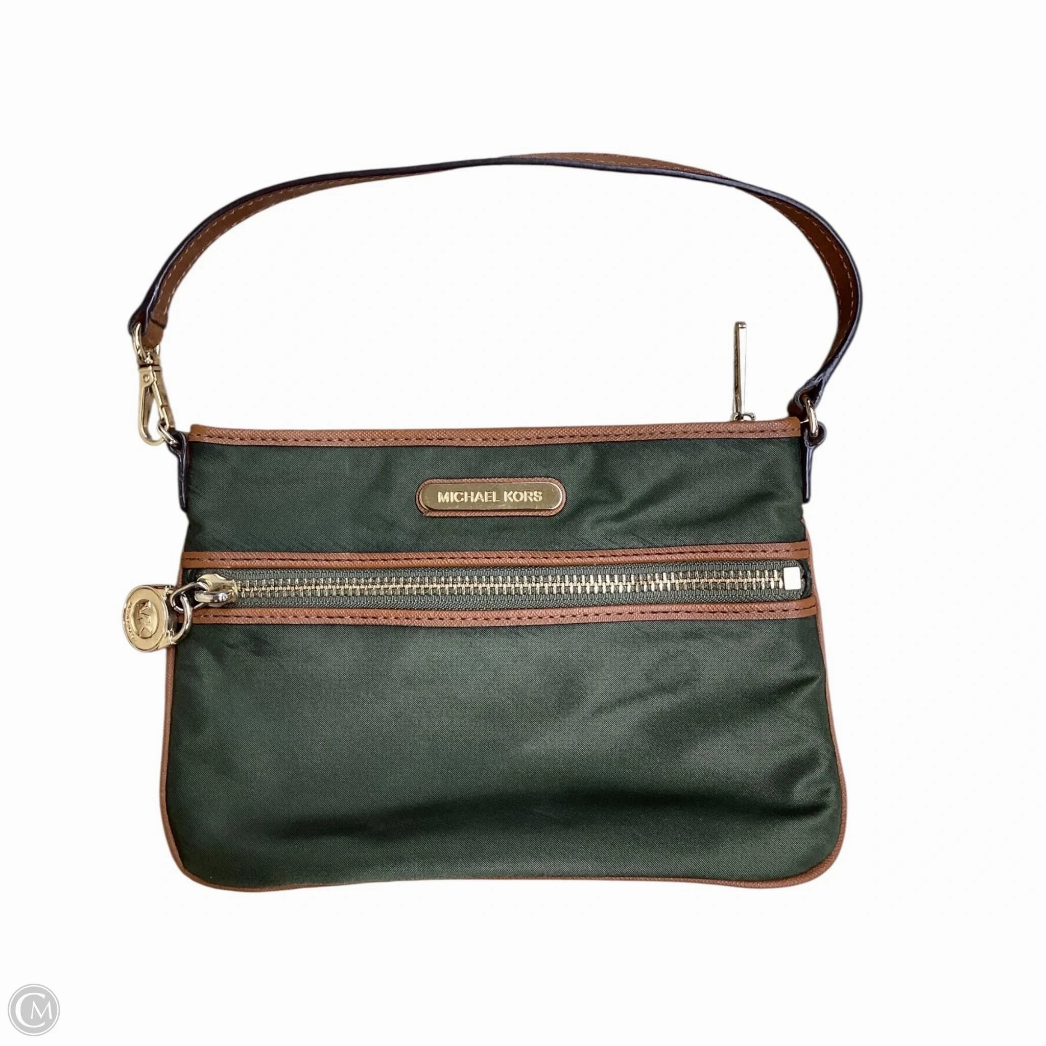Wristlet By Michael By Michael Kors, Size: Medium
