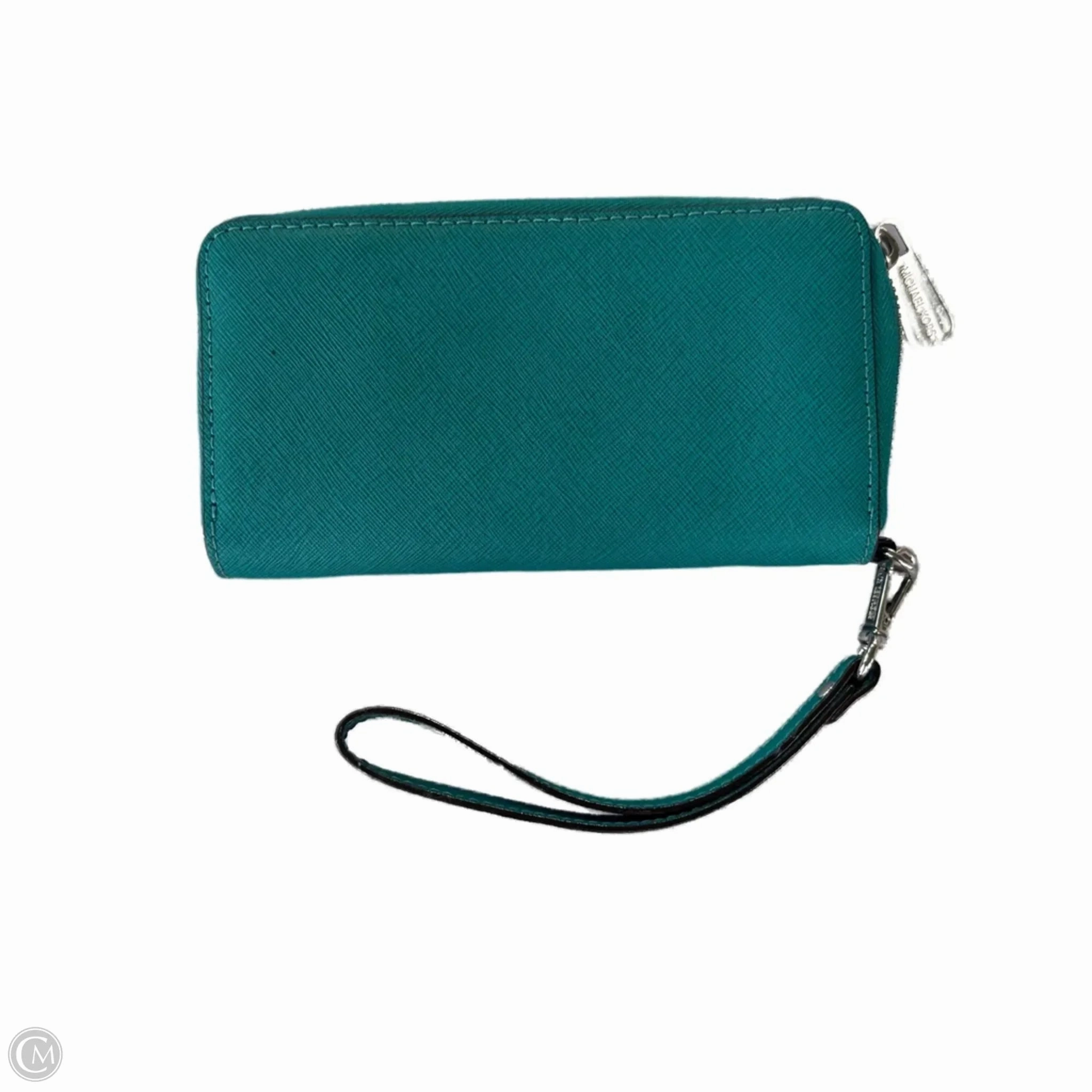 Wristlet By Michael By Michael Kors, Size: Medium