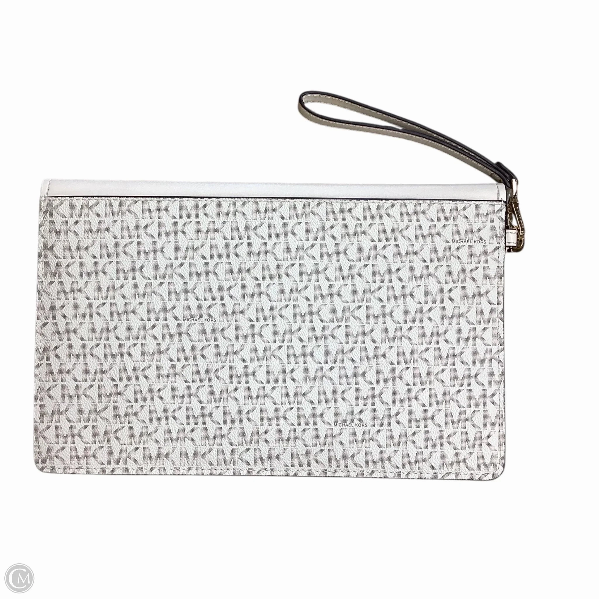 Wristlet By Michael By Michael Kors, Size: Medium