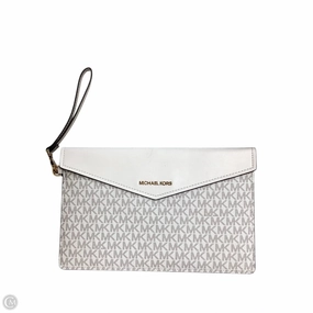 Wristlet By Michael By Michael Kors, Size: Medium