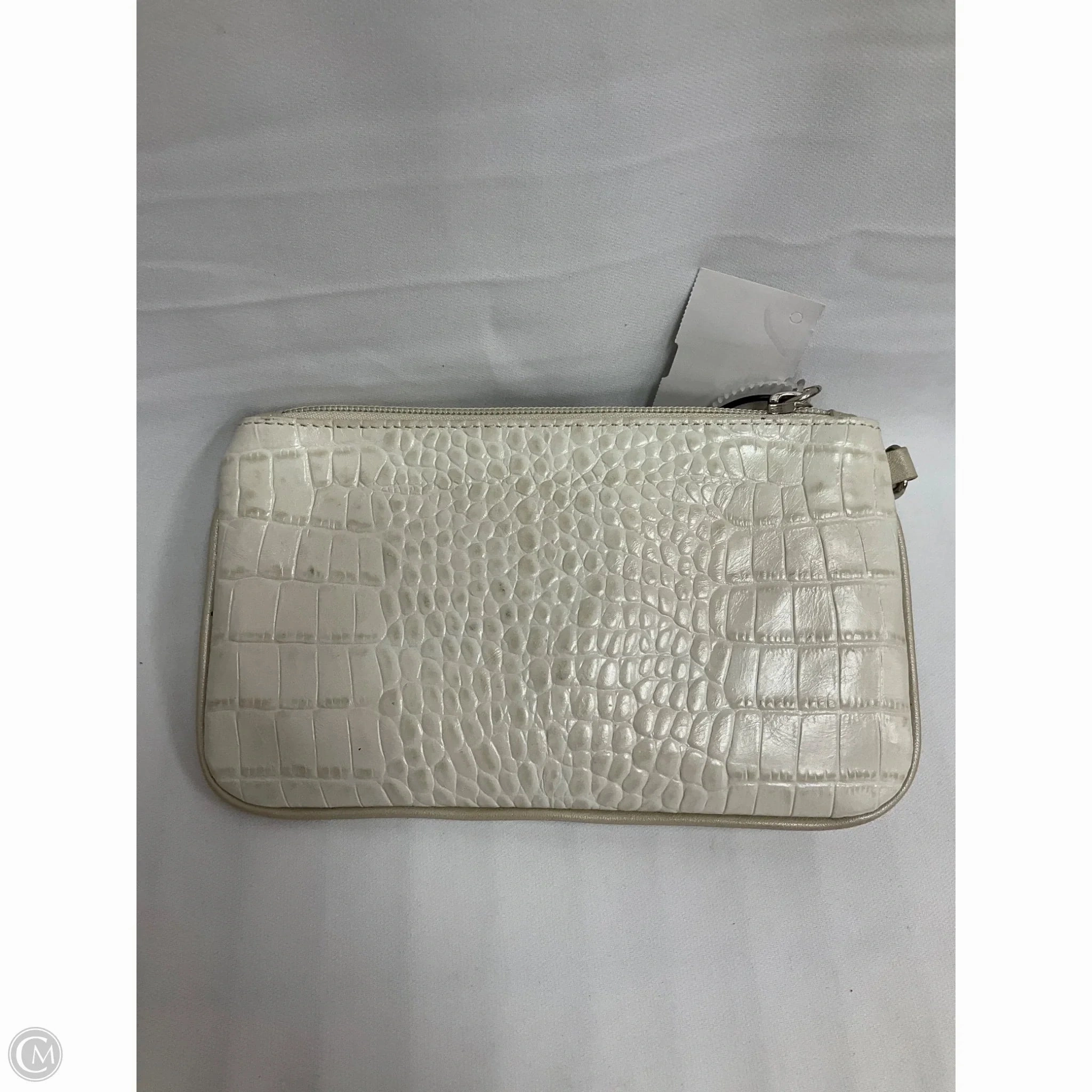 Wristlet By Mng, Size: Large