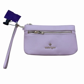 Wristlet By Nanette Lepore In Pink, Size:Medium