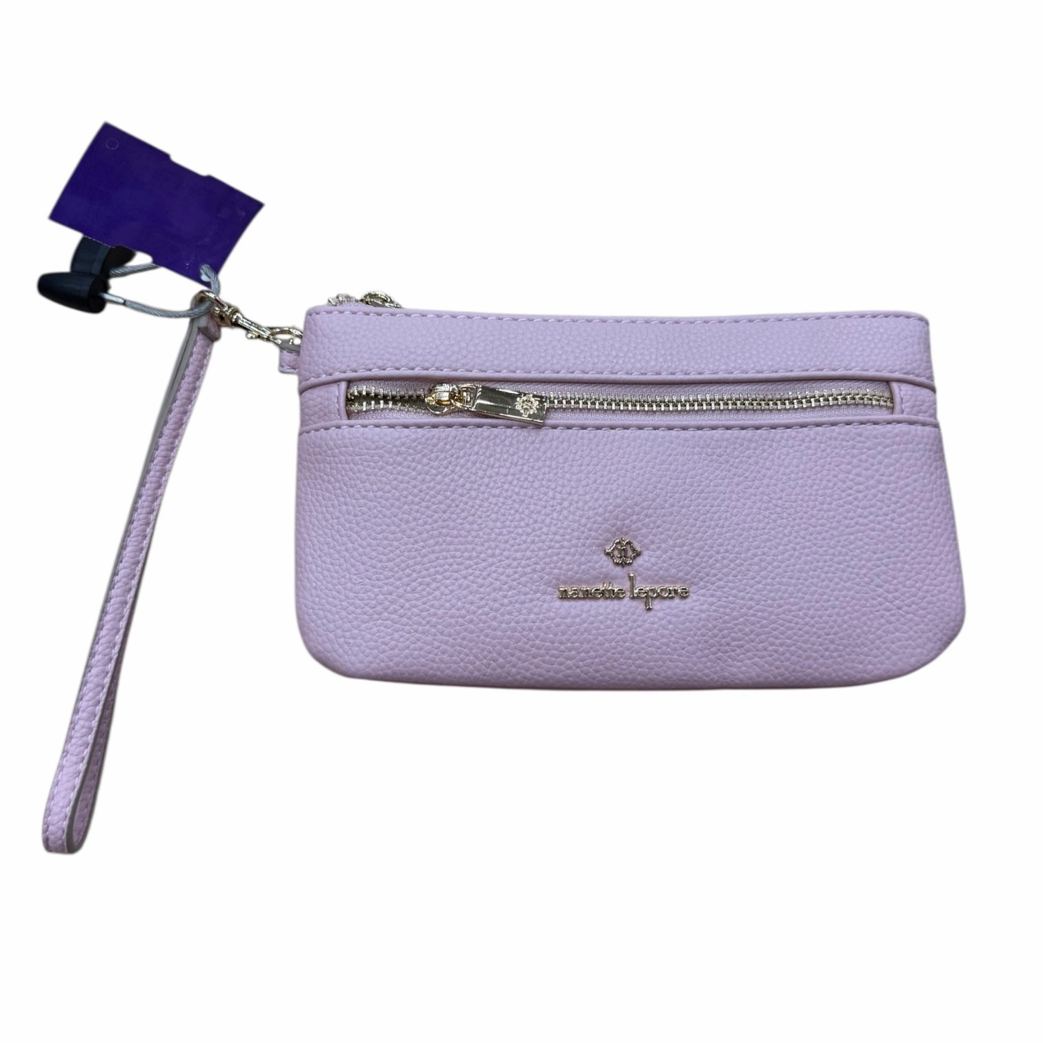Wristlet By Nanette Lepore In Pink, Size:Medium