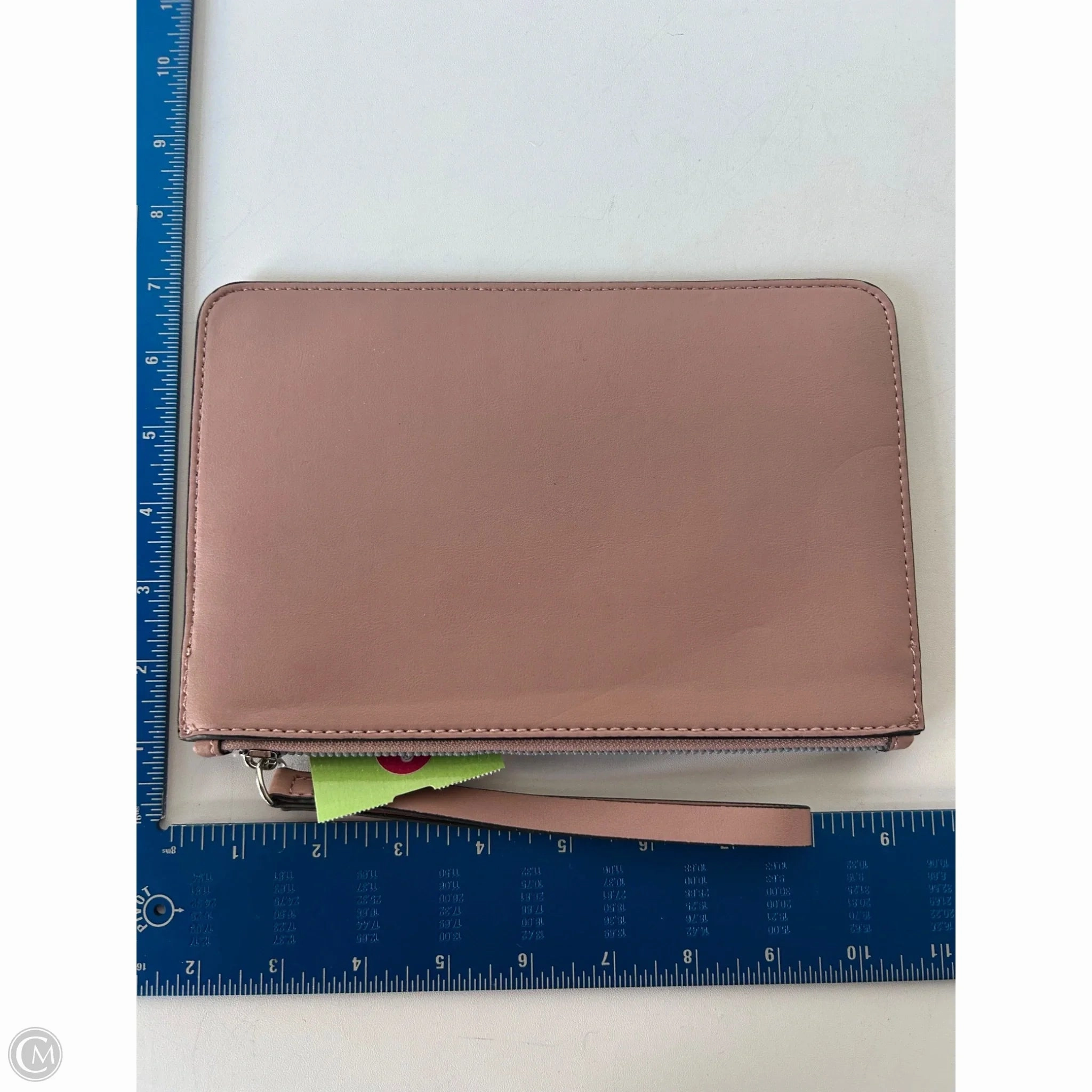 Wristlet By Nine West, Size: Medium