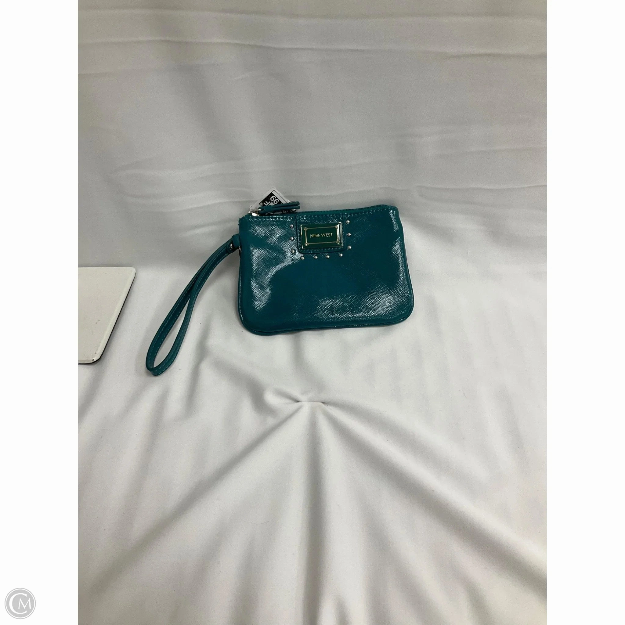 Wristlet By Nine West, Size: Small