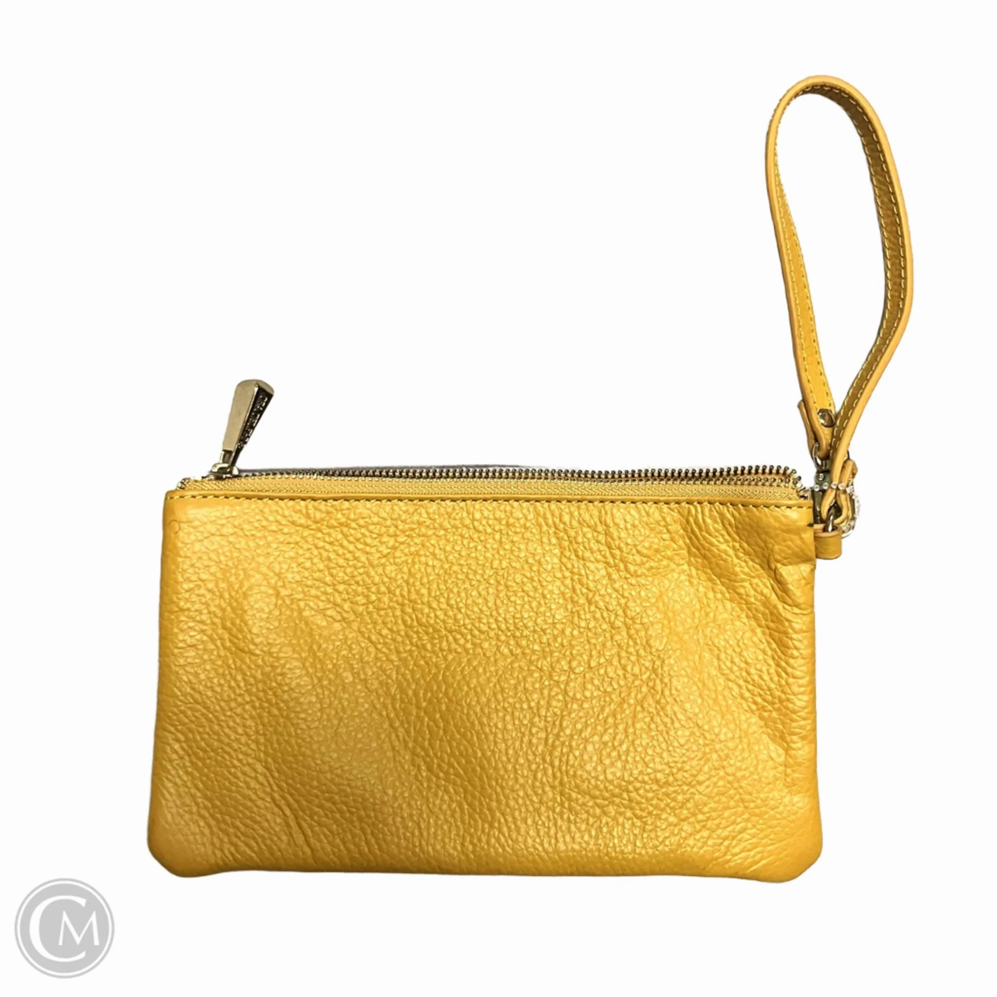 Wristlet By Ora Delphine Size: Medium