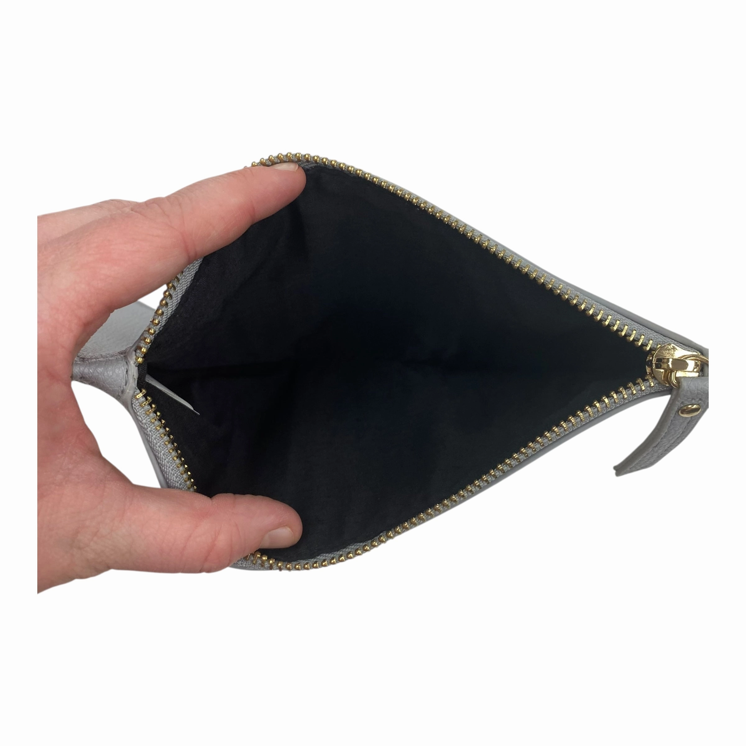 Wristlet By Pandora In Grey, Size:Medium