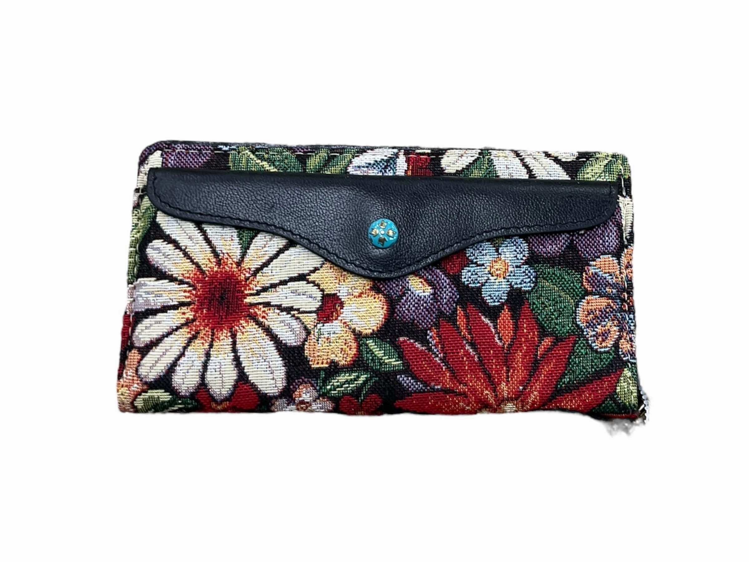 Wristlet By Patricia Nash  Size: Medium
