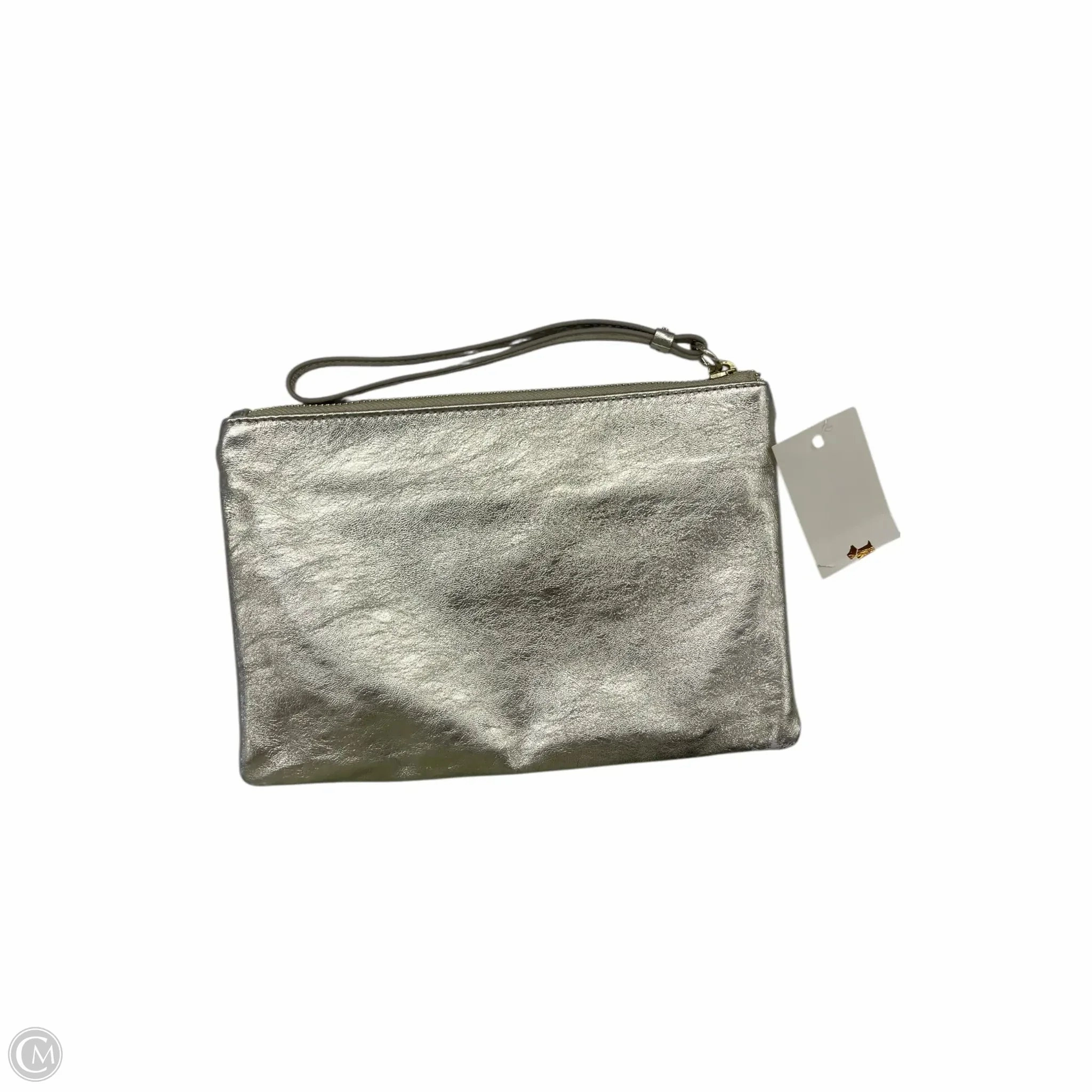 Wristlet By Radley London, Size: Medium