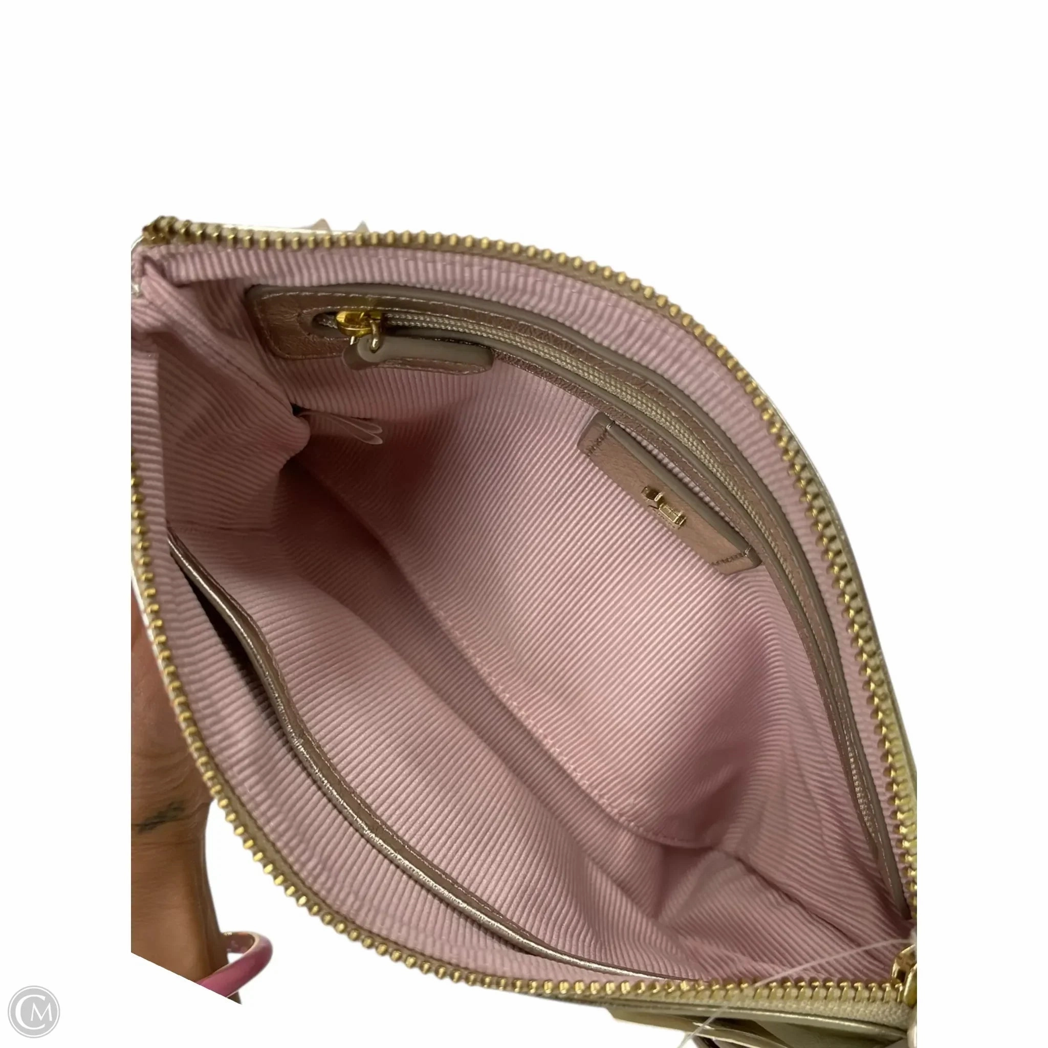 Wristlet By Radley London, Size: Medium