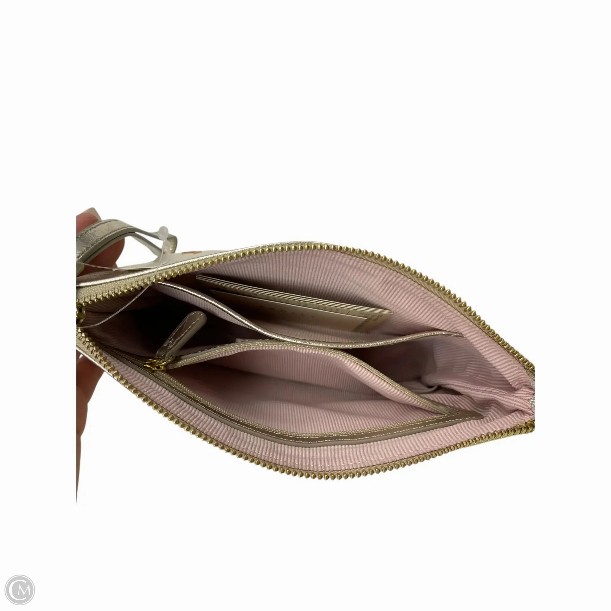 Wristlet By Radley London, Size: Medium