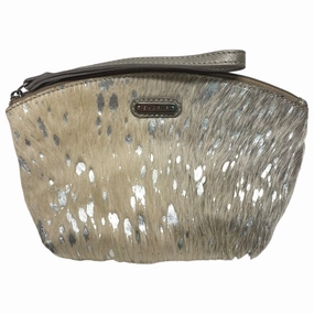Wristlet By Sharif, Size: Medium