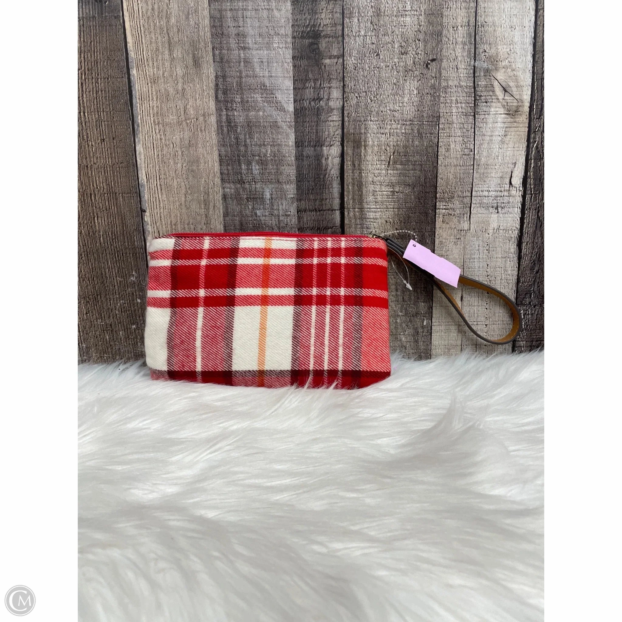 Wristlet By Sonoma, Size: Medium
