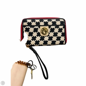Wristlet By Spartina, Size: Medium