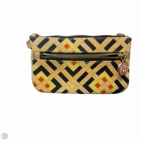 Wristlet By Spartina, Size: Small