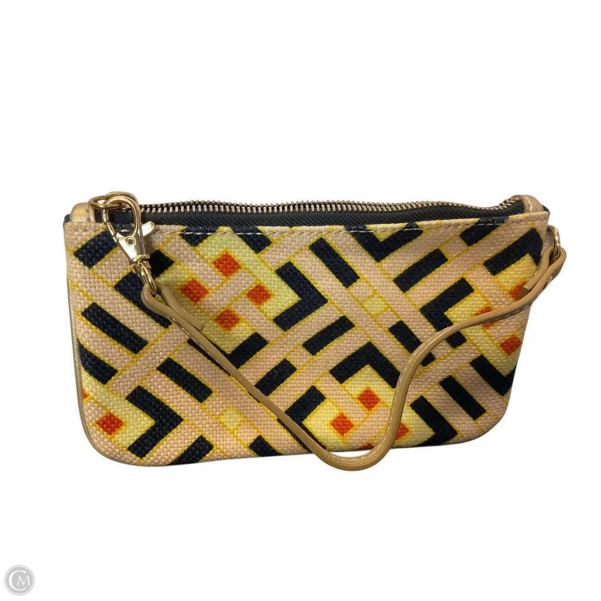 Wristlet By Spartina, Size: Small