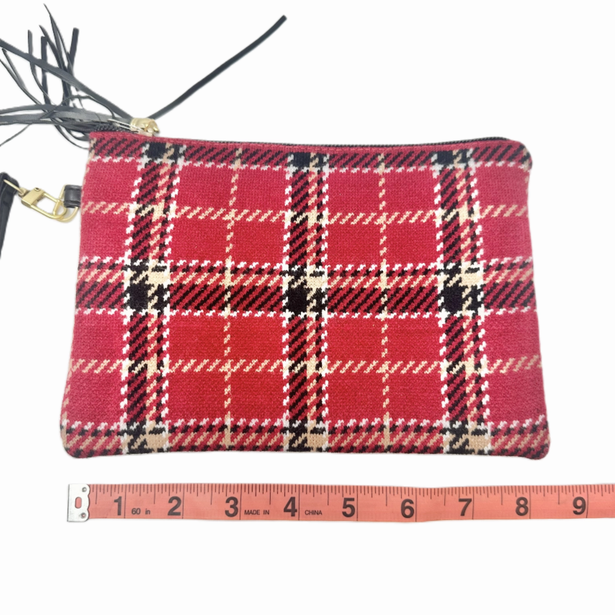 Wristlet By Tahari By Arthur Levine, Size: Medium