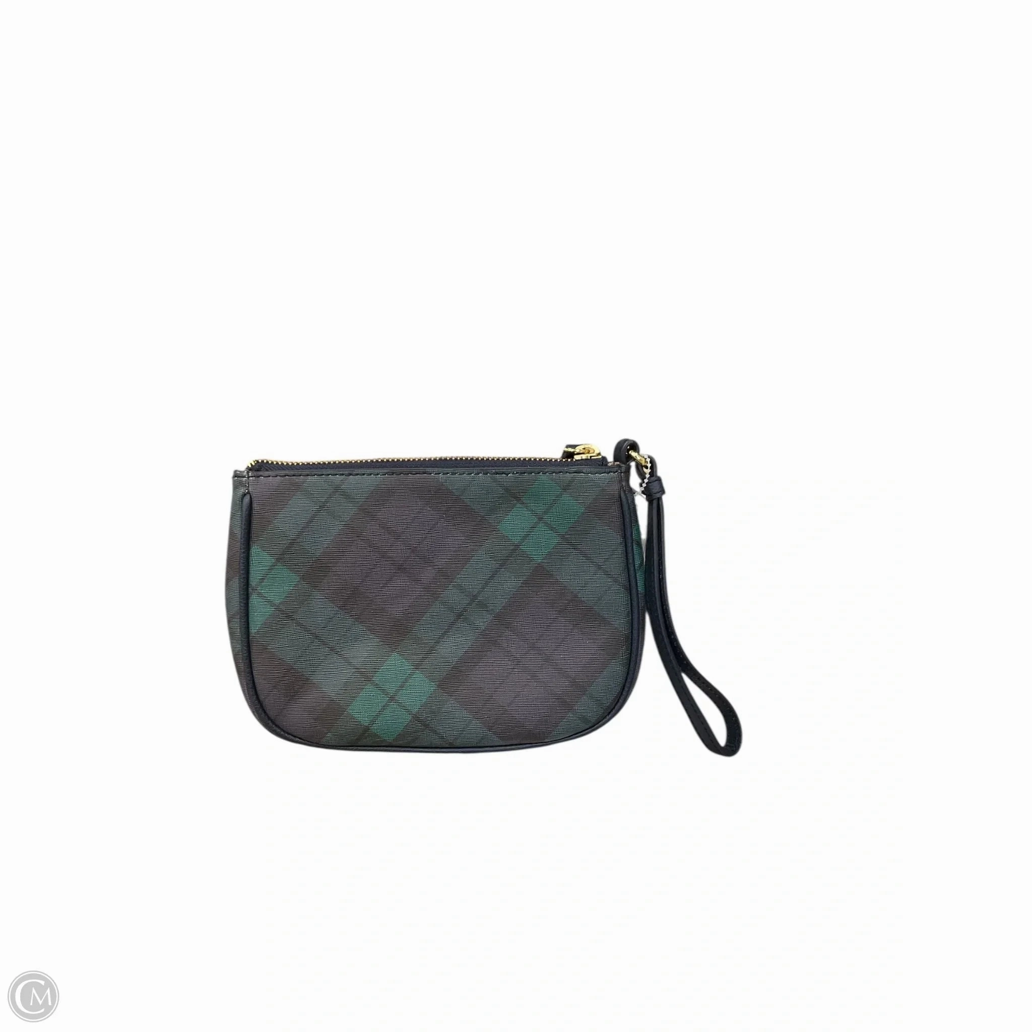 Wristlet By Talbots, Size: Medium