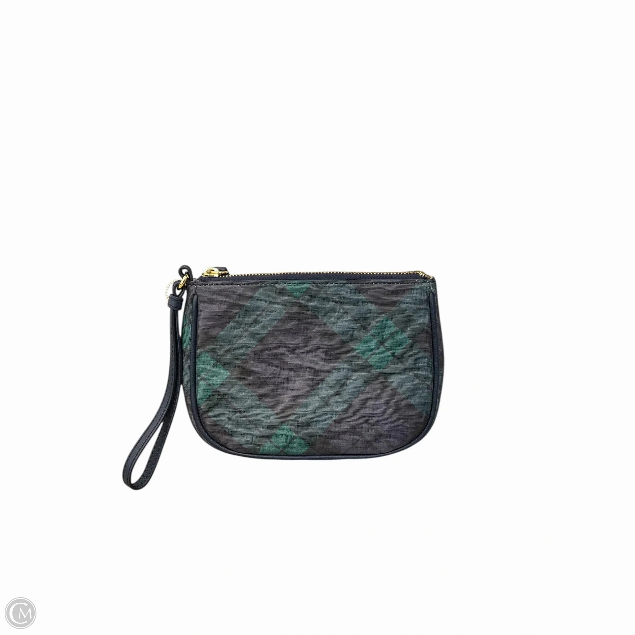 Wristlet By Talbots, Size: Medium