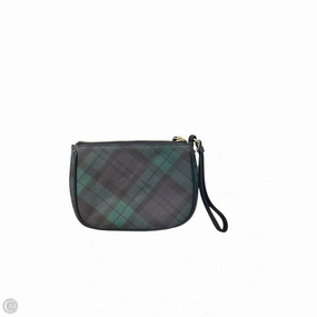 Wristlet By Talbots, Size: Medium
