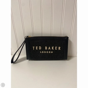 Wristlet By Ted Baker, Size: Large