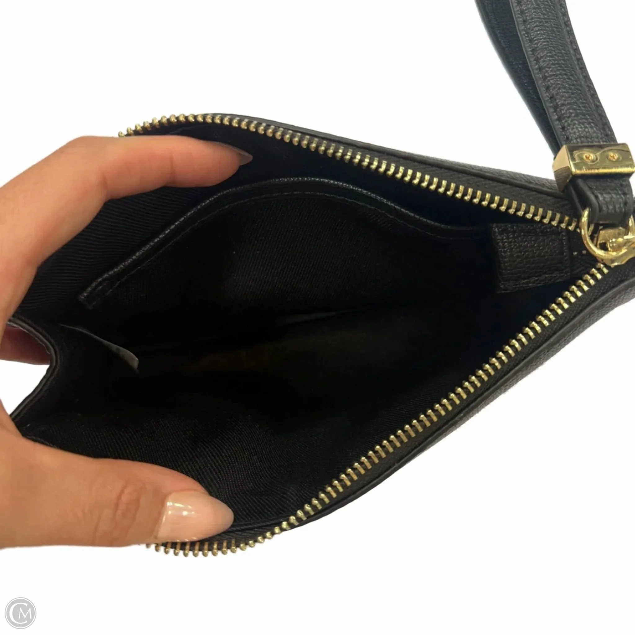 Wristlet By Ted Baker, Size: Medium