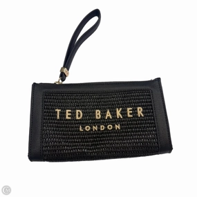 Wristlet By Ted Baker, Size: Medium