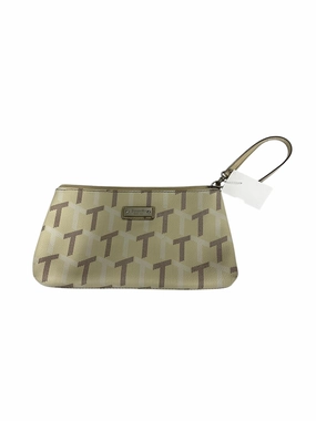 Wristlet By Tignanello Purses, Size: Small