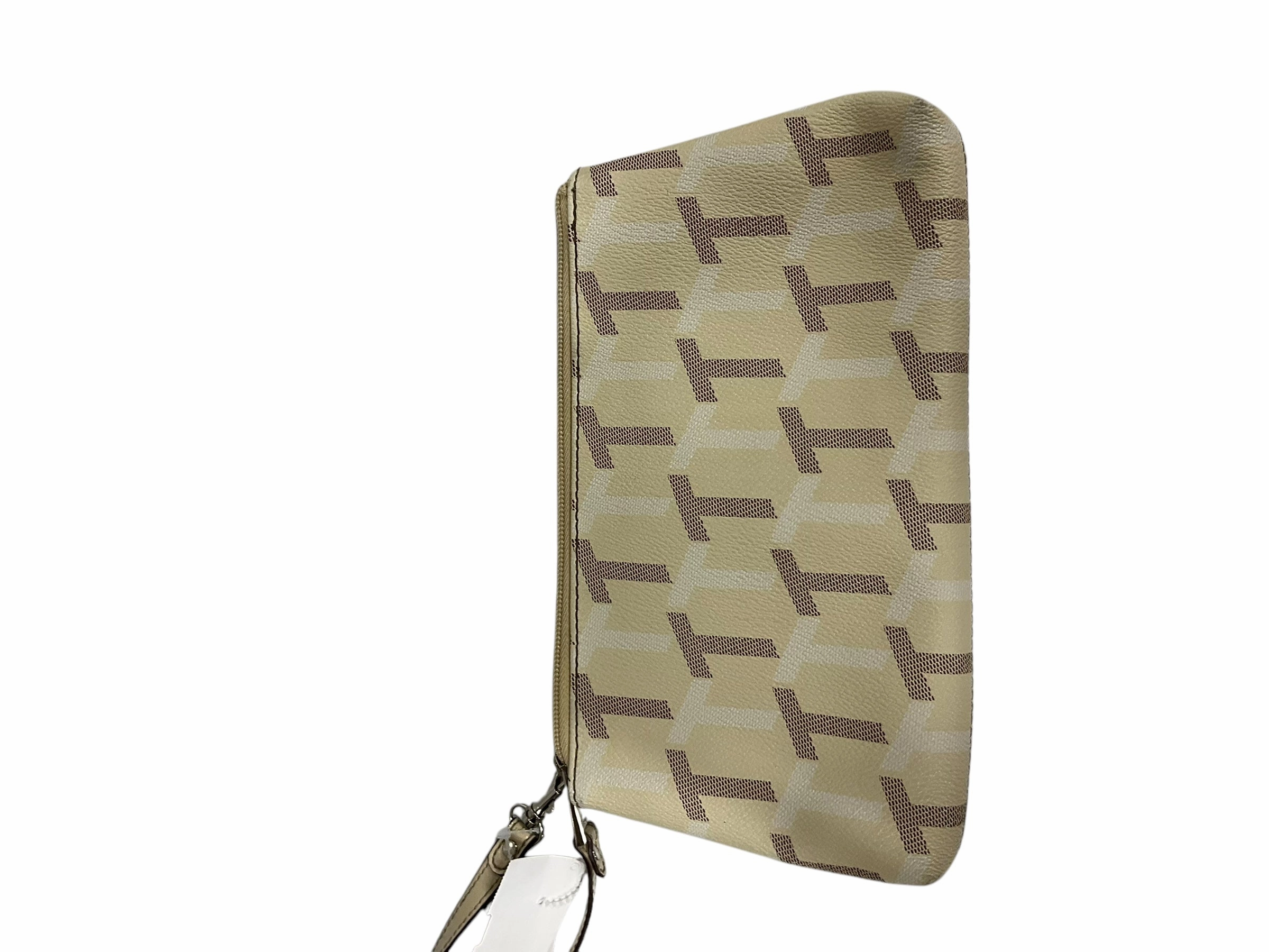 Wristlet By Tignanello Purses, Size: Small