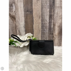 Wristlet By Universal Thread, Size: Small