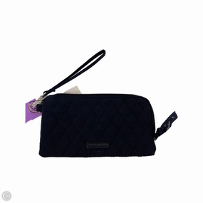 Wristlet By Vera Bradley, Size: Medium