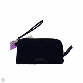 Wristlet By Vera Bradley, Size: Medium