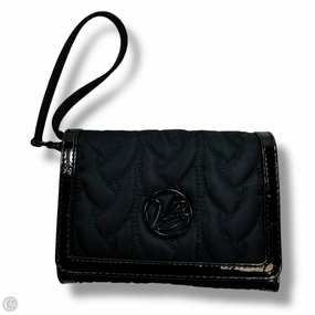 Wristlet By Vera Bradley, Size: Small