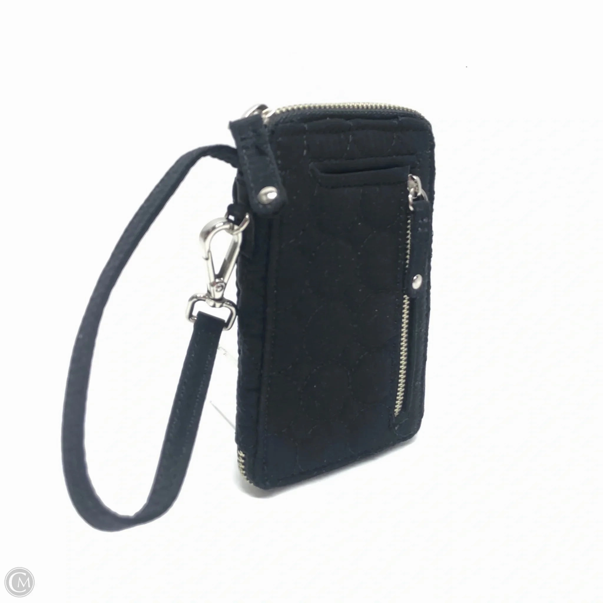 Wristlet By Vera Bradley, Size: Small