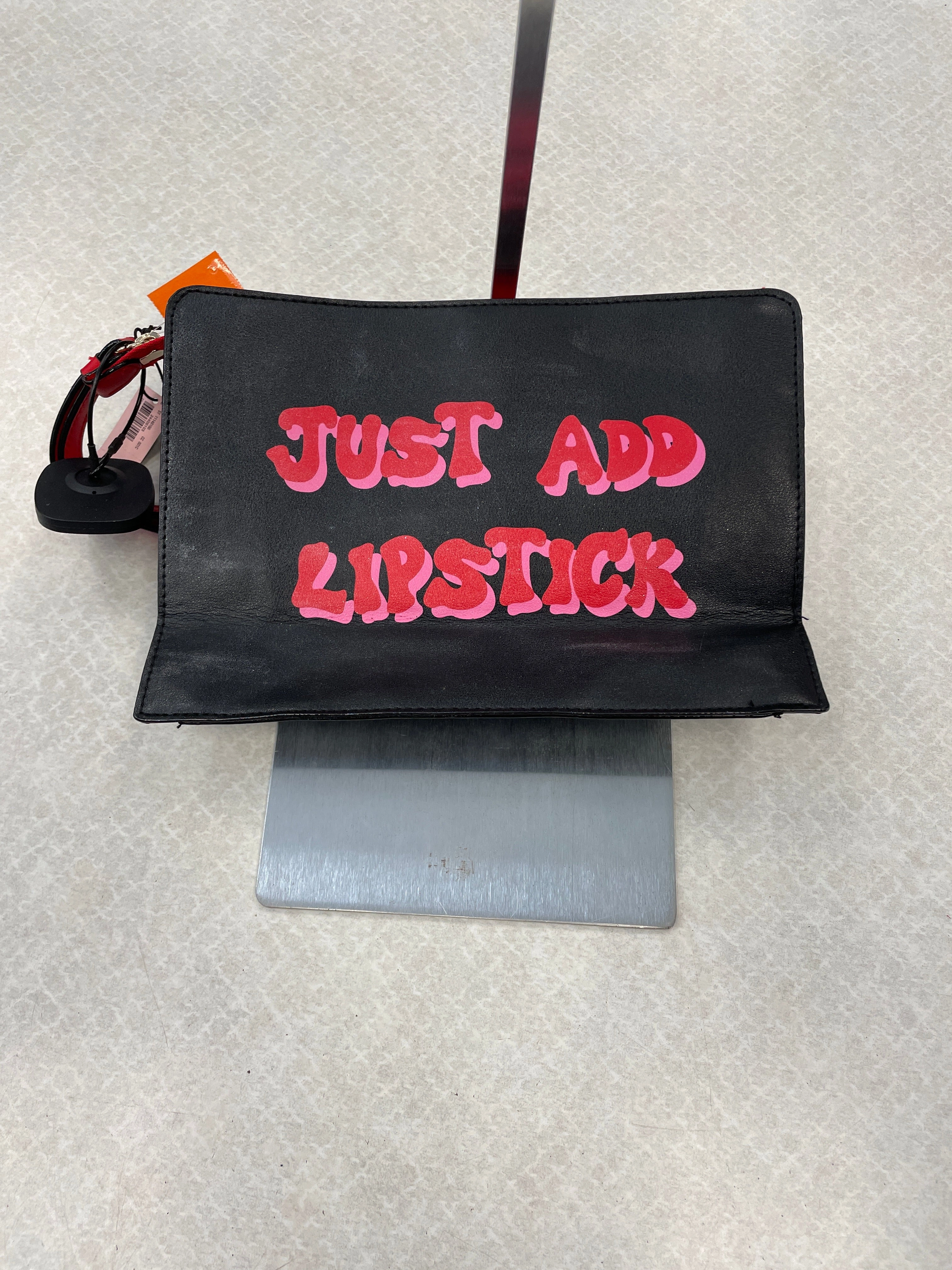 Wristlet By Victorias Secret  Size: Medium