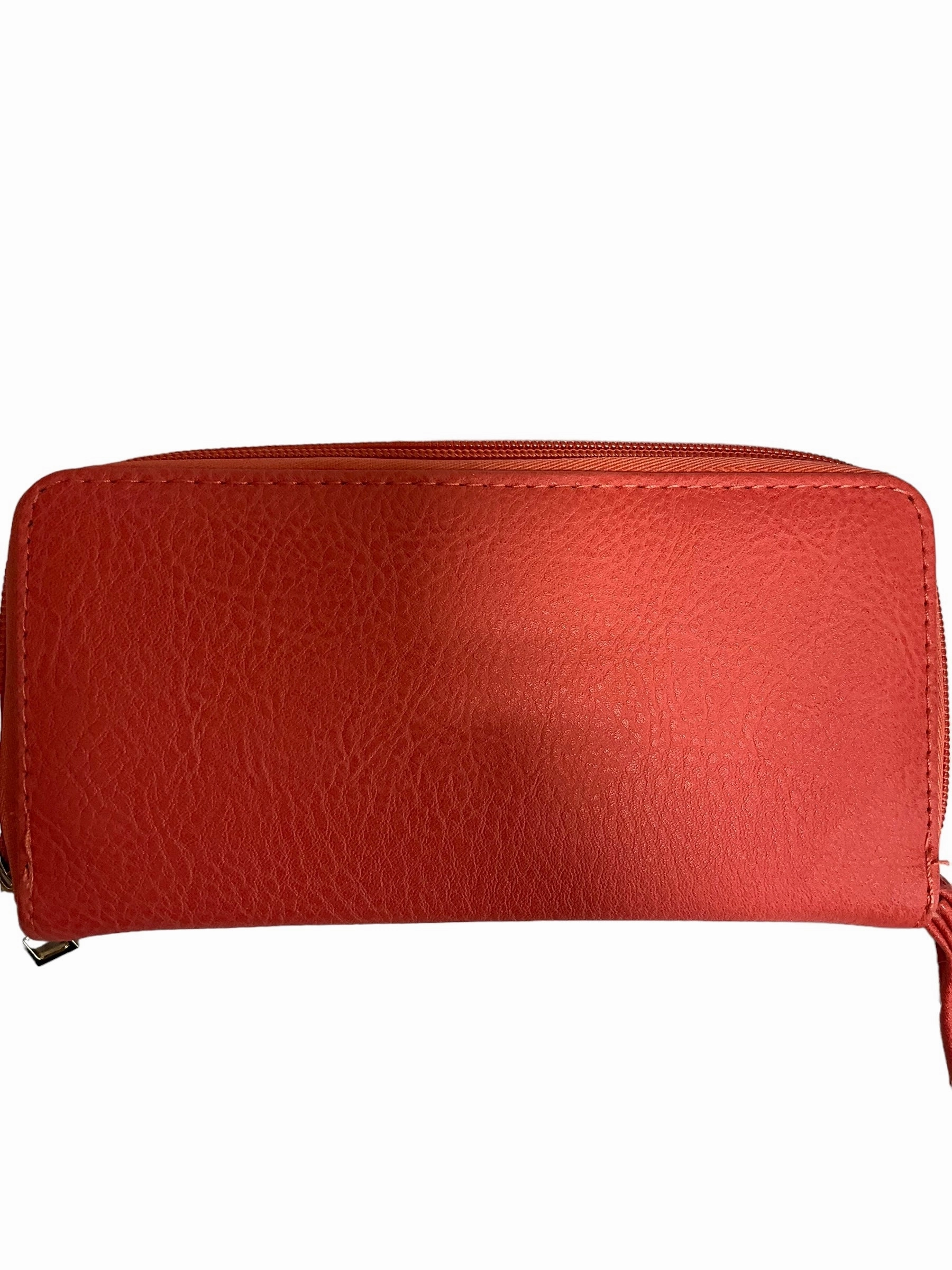 Wristlet Clothes Mentor, Size Small
