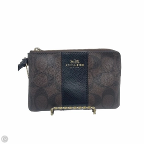 Wristlet Designer By Coach