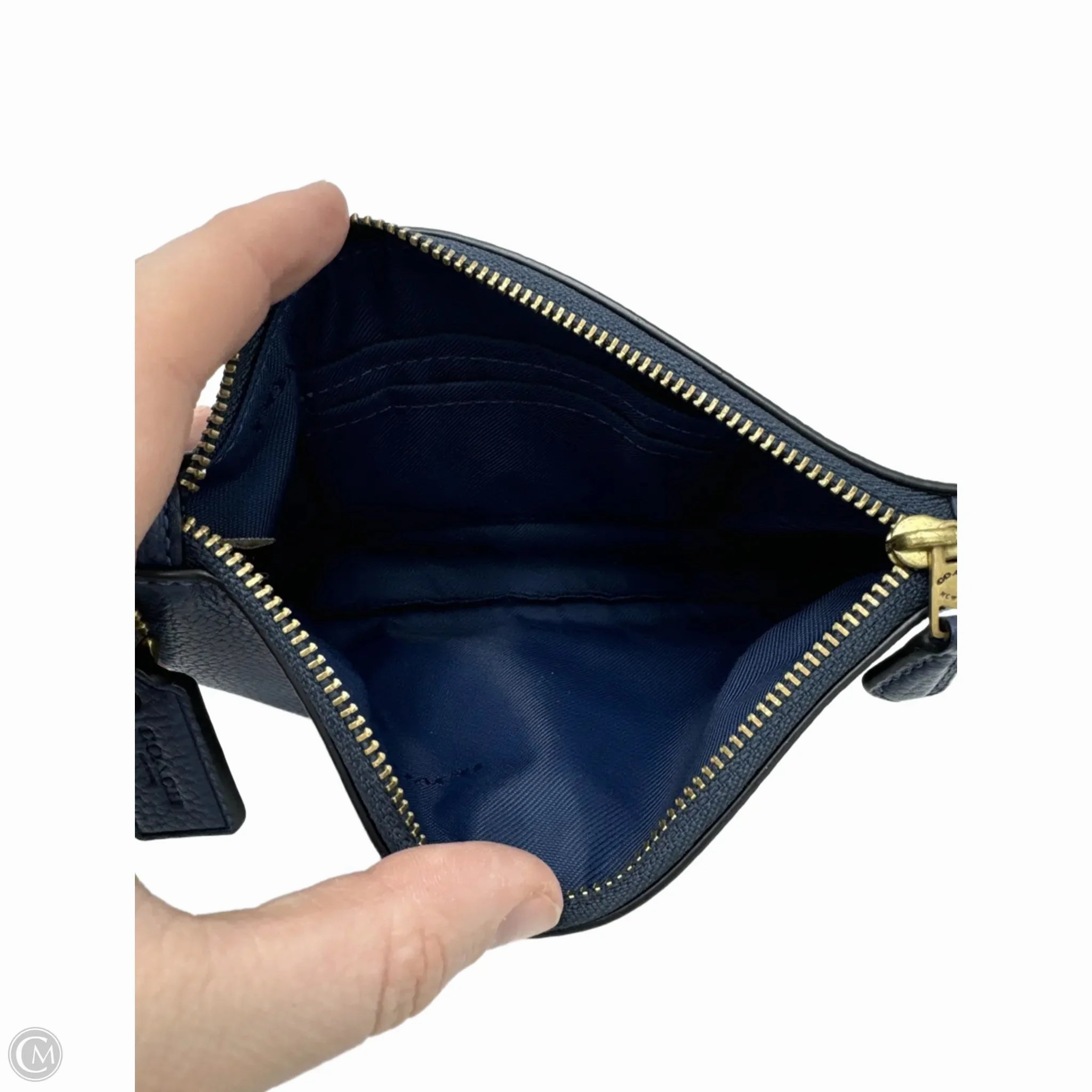 Wristlet Designer By Coach