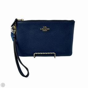Wristlet Designer By Coach
